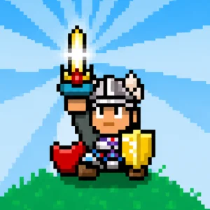 Dash Quest