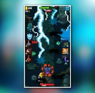Dash Quest
