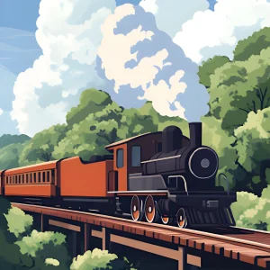 Tiny Rails