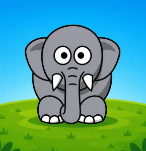Snoring Elephant Logic Puzzle