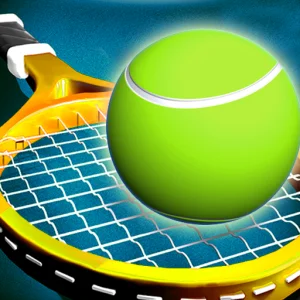 3D Tennis