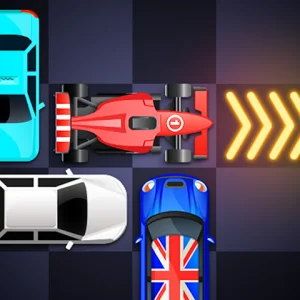 Unblock Car