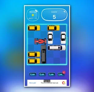 Unblock Car