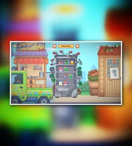Vending Machine Co.