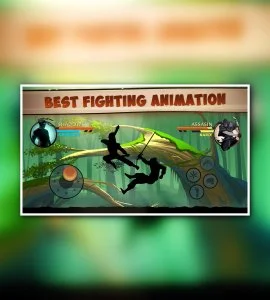 Shadow Fight 2