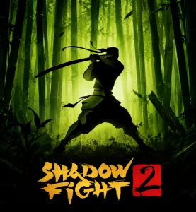 Shadow Fight 2