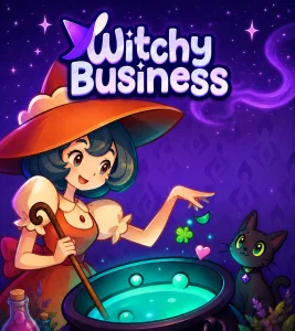 Witchy Business