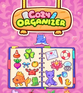 Cozy Organizer