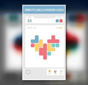 Lolo: Puzzle Game