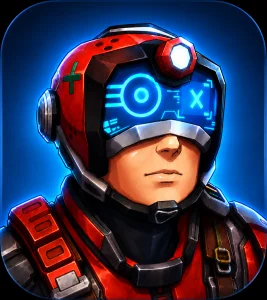 Cyberfast - Unity Multiplayer Game