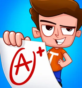 Cheating Tom 3 - Genius School