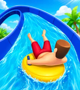 Slippery Slides