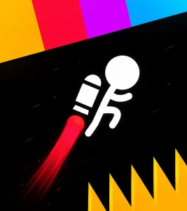 Jetpack vs Colors