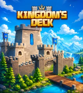 Kingdom's Deck