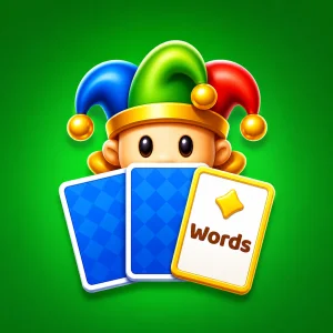 Solitaire Word Associations