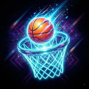 Basket Wall