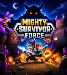 Mighty Survivor Force