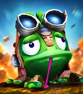Creature Racer