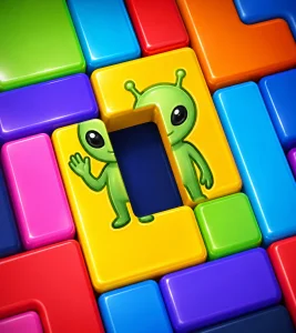 Picture | Image Puzzle - Template + Editor