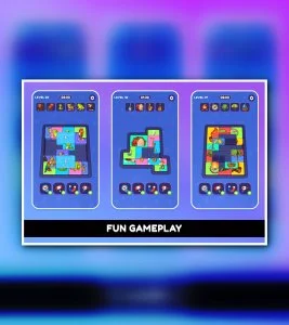Picture | Image Puzzle - Template + Editor