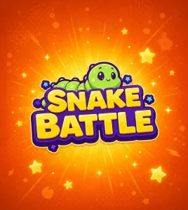 Snake Battle Puzzle