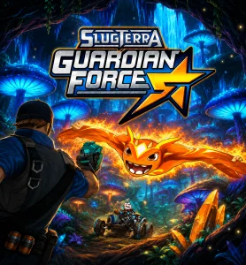 Slugterra: Guardian Force