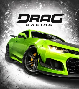 Drag Racing Game