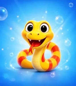 Snake Out | 2D Puzzle Template + Editor