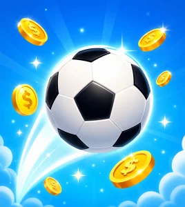 Kick Soccer - World Football Championship