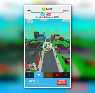 Kick Soccer - World Football Championship