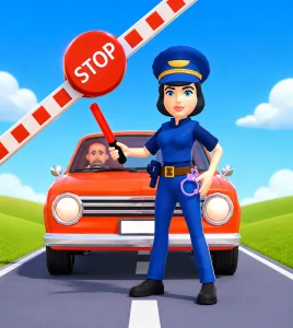 Border Police