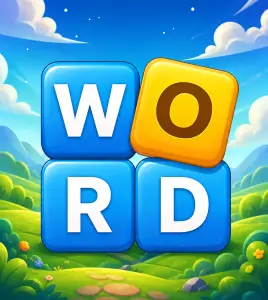 Word Block Puzzle