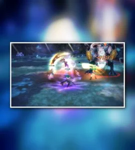 Soul Master: New World | MMORPG