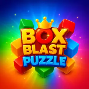 Box Blast Puzzle