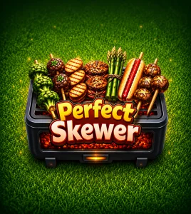 Perfect Skewer Puzzle