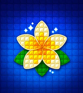 Diamond Loop Sort Puzzle