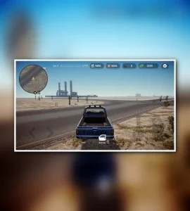 Landman Simulator