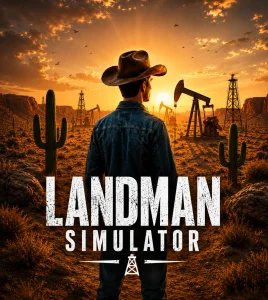 Landman Simulator