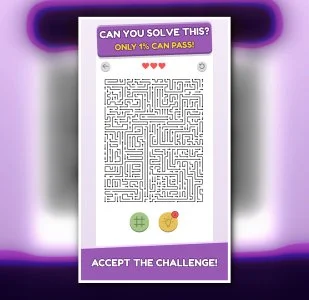 Arrow Puzzle: Unblock Flow
