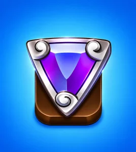 Merge Gems!