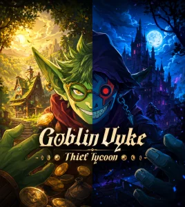 Goblin Vyke: The Thief Tycoon