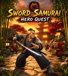 Sword Samurai, Hero Quest