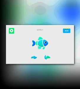 Piece it - Unity Source Code