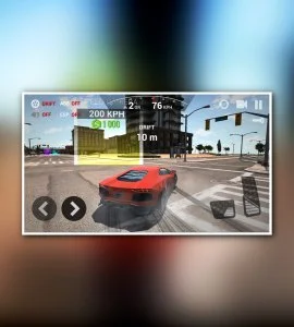 Ultimate Car Driving Simulator