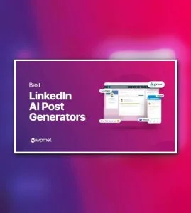 LinkedIn Post Generator and Lead Scraper