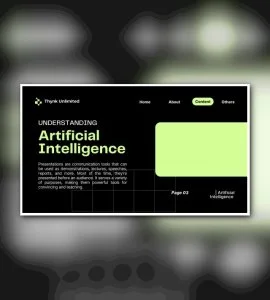 AI Content Generator SaaS