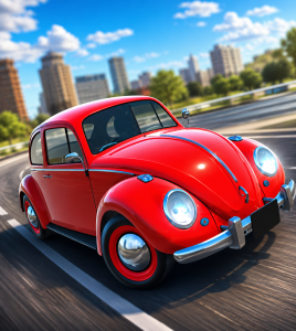 Ultimate Car Driving: Classics