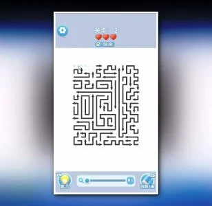 Arrow Escape Puzzle