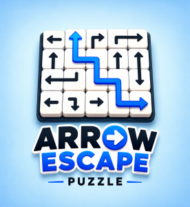Arrow Escape Puzzle