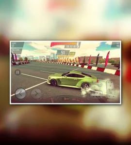 Drift Max Pro | Car Racing Game